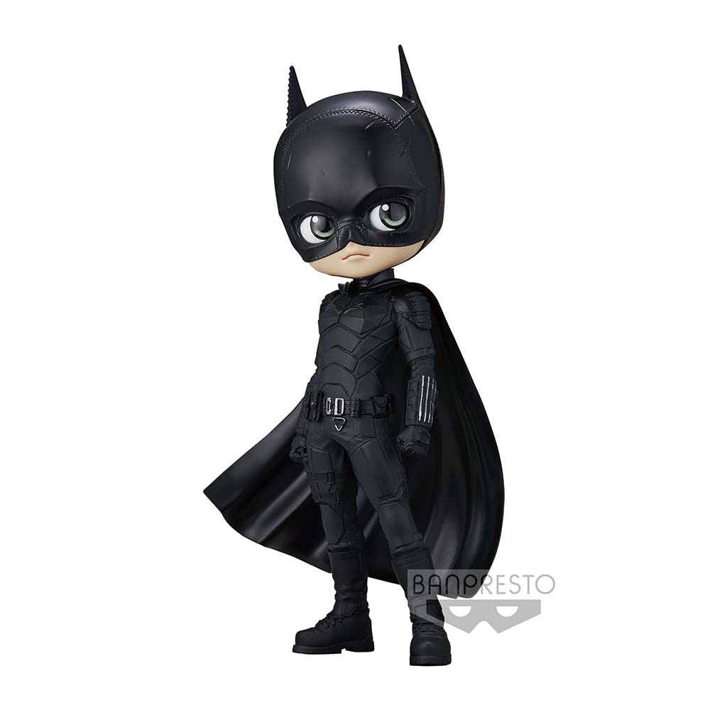 THE BATMAN Q posket-BATMAN-(ver.A)
