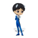 Evangelion: New Theatrical Edition Q posket-SHINJI IKARI Plugsuit Style-(ver.A)