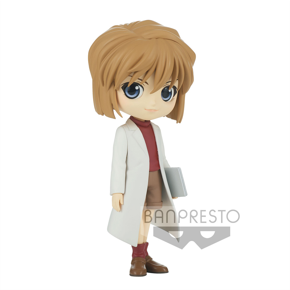 Case Closed Q Posket -Ai Haibara-(Ver.B)