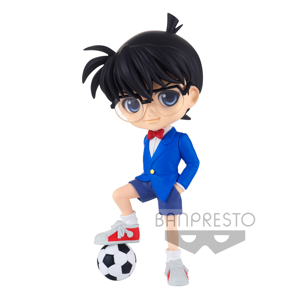 Case Closed Q Posket -Conan Edogawa-Ii(Ver.B)