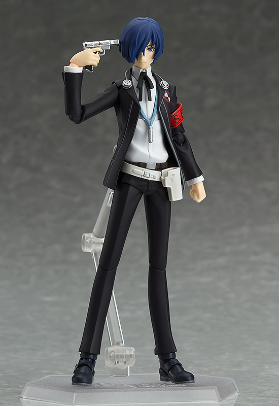 figma Makoto Yuki