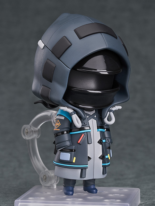 Nendoroid Doctor