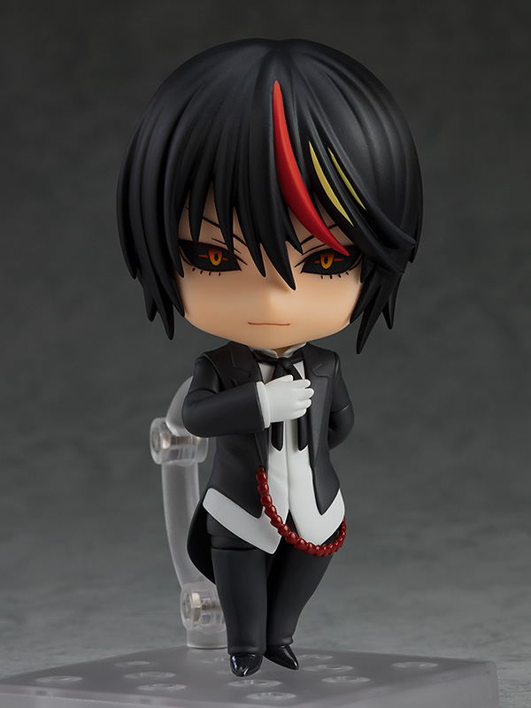 Nendoroid Primal Demon Diablo