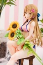 Sunflower Girl Momose Kurumi