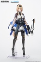 APEX ARCTECH Series "Punishing: Gray Raven" Bianca: Veritas 1/8 Scale Action Figure