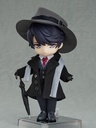 Nendoroid Doll Li Zeyan: Min Guo Ver.