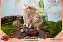 Shiranui 9" PVC Painted Statue (Standard Pose)
