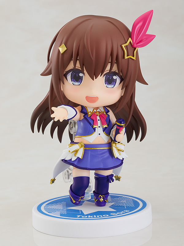 Nendoroid Tokino Sora