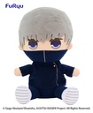 JUJUTSU KAISEN KYURUMARU Big Plush Toy-Toge Inumaki-