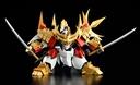 PLAMAX MS-16 Metal Jacket SENOUMARU