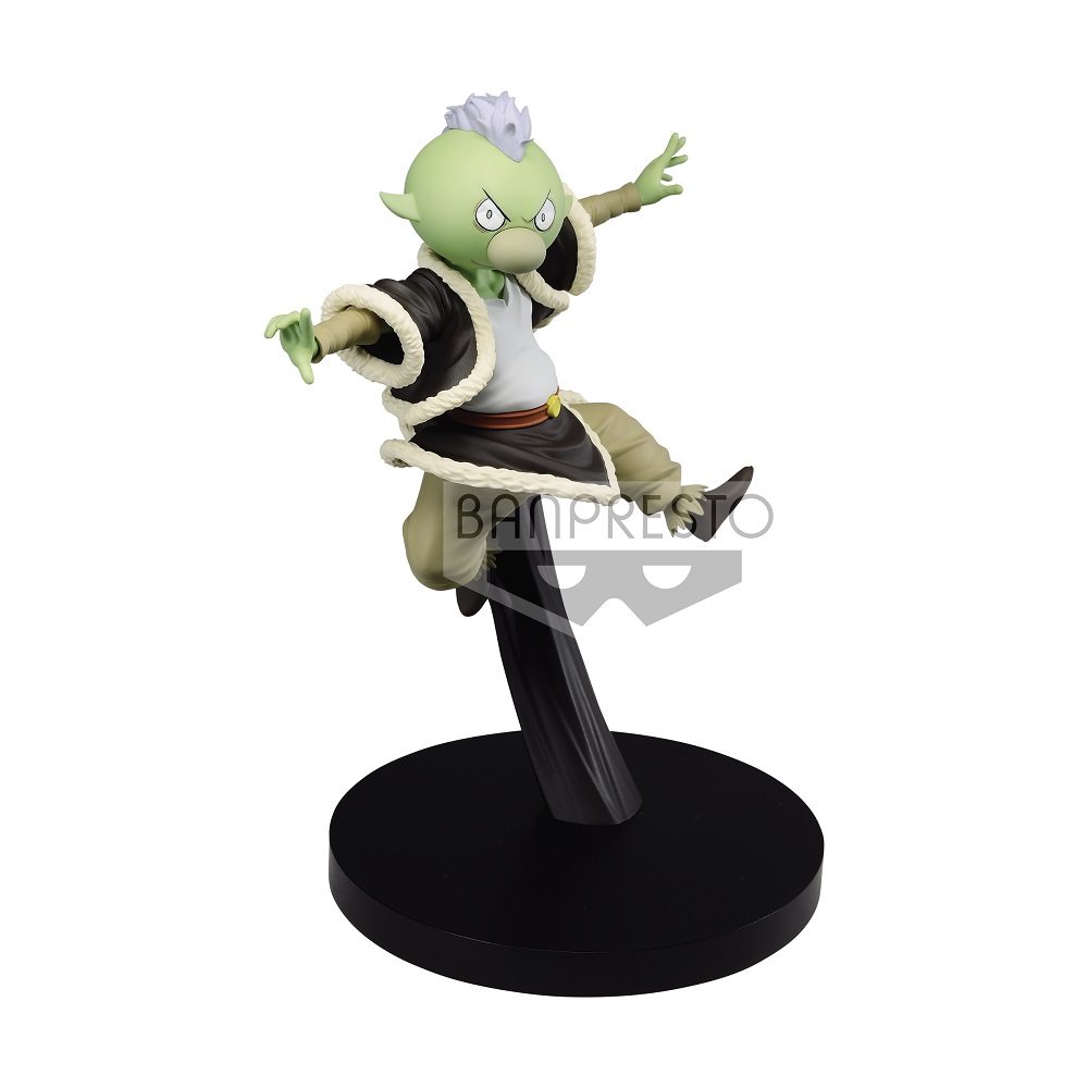 That Time I Got Reincarnated as a Slime -Otherworlder-FIGURE vol.11(A:GOBTA)