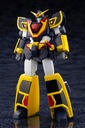 The Brave of Gold Goldran DRAN Model Kit