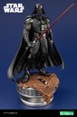 STAR WARS Darth Vader The Ultimate Evil ARTFX STATUE