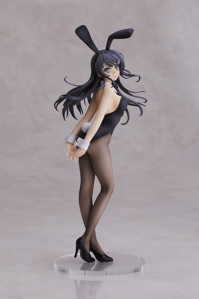 Rascal Does Not Dream of Bunny Girl Senpai MAI SAKURAJIMA 1/7scale figure