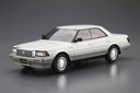 1/24 TOYOTA UZS131 CROWN ROYALSALOON G '89