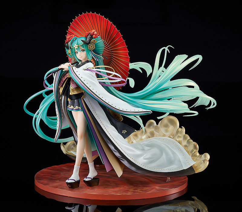 Hatsune Miku: Land of the Eternal