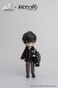 PICCODO "PERSONA5" PROTAGONIST DEFORMED DOLL