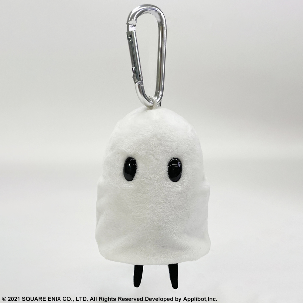 NieR Re[in]carnation Plush -  Mama Size S