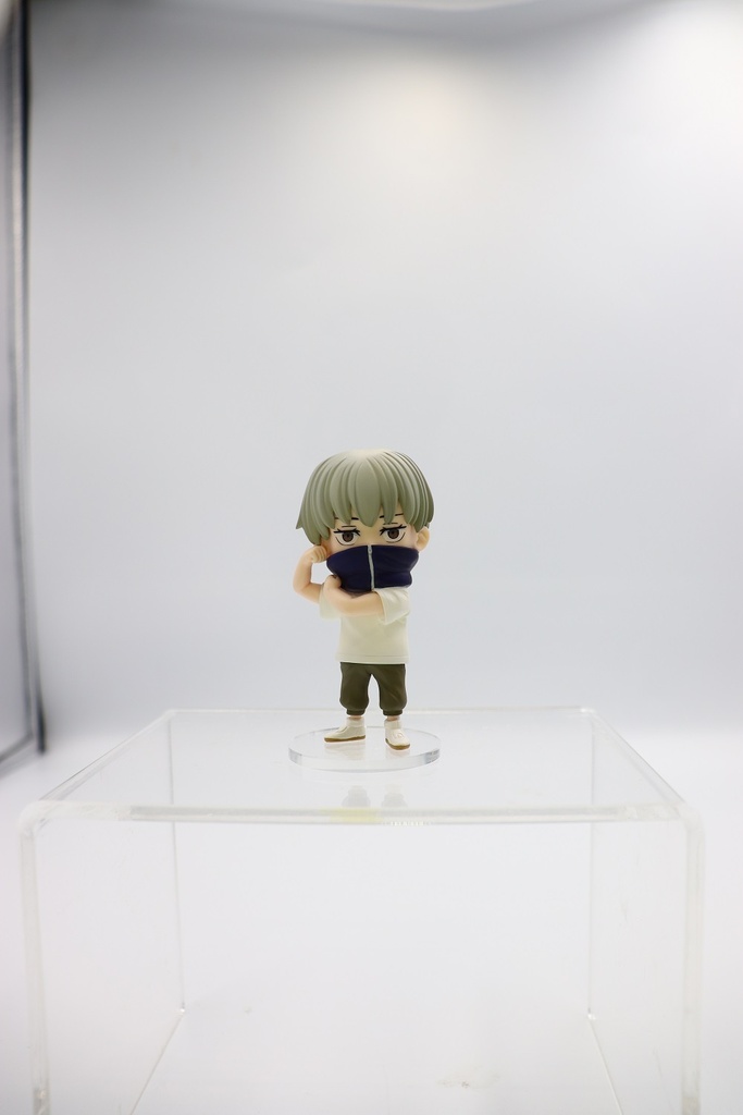 Jujutsu Kaisen Deformed Figure vol. 3 - Inumaki Toge Prize Figure