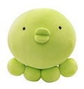 Eromanga Sensei SL Plush - Green Octopus Prize Plush