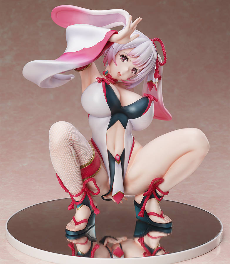 Mimimi Inaba