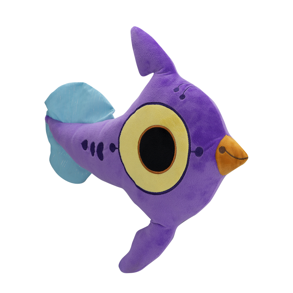 Peeper Plush