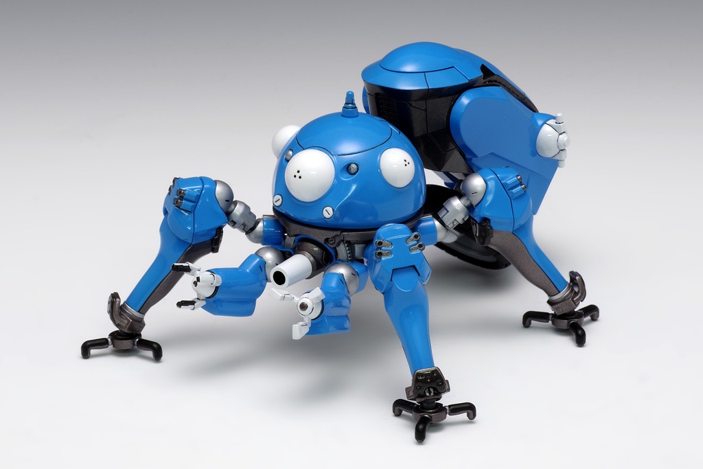 Ghost in the Shell: SAC_2045 Tachikoma 2045 Ver.