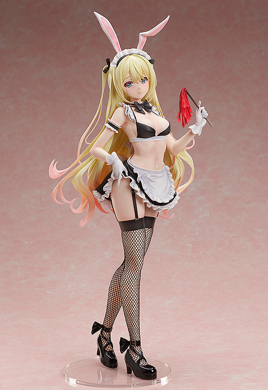 Eruru: Maid Bunny Ver.