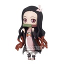 Demon Slayer: Kimetsu no Yaiba Q posket-Nezuko Kamado-II(ver.A)
