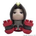 BINIVINI BABY SOFT VINYL FIGURE SHAMAN KING Hao