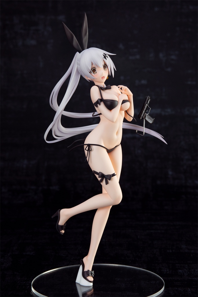 Girls' Frontline Five-seven Swimsuit Heavily Damaged Ver. (Cruise Queen)