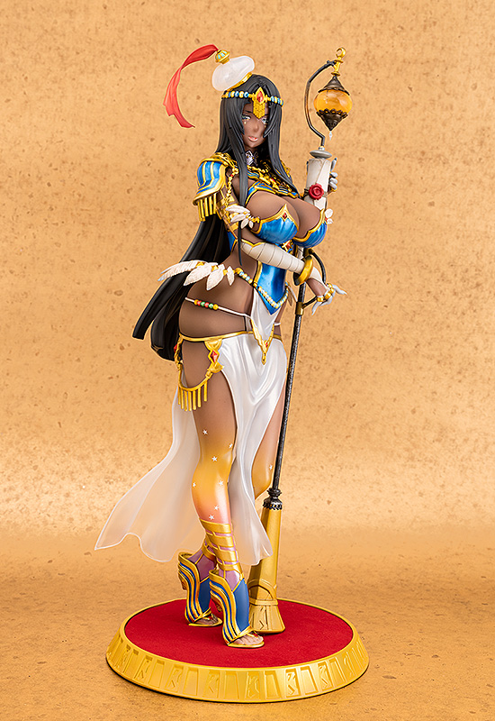 Caster/Scheherazade (Caster of the Nightless City)