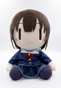 Saekano: How to Raise a Boring Girlfriend BIG Plush Kato Megumi ~Uniform ver~