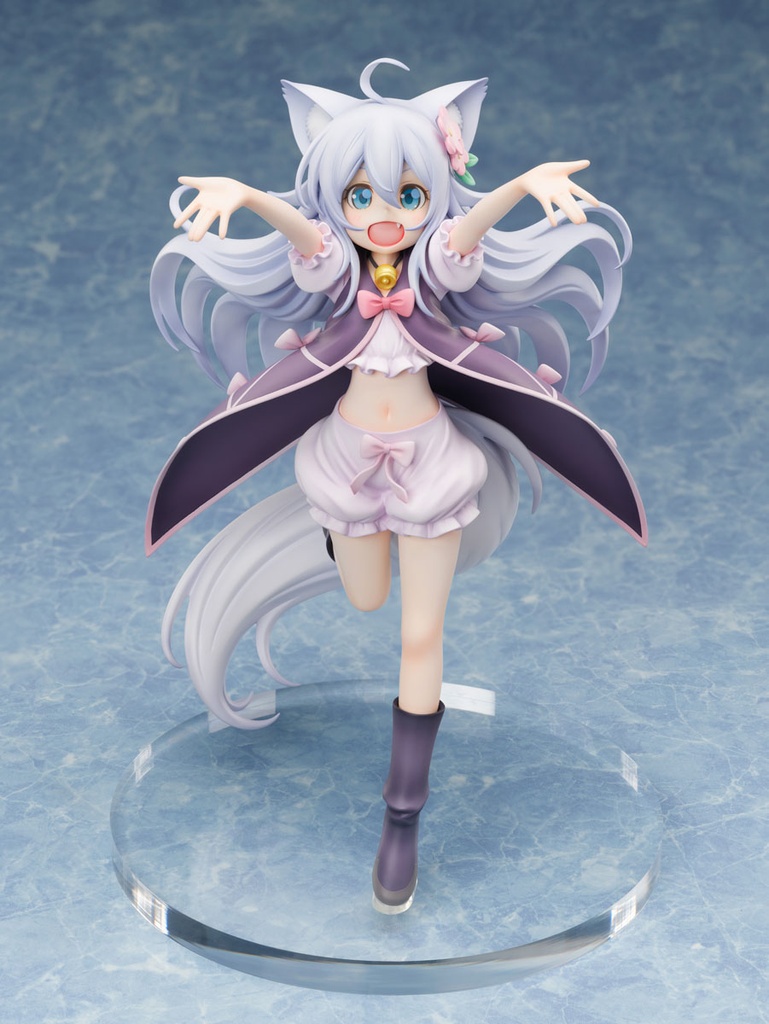 Drugstore in Another World: The Slow Life of a Cheat Pharmacist NOELA 1/7 Scale Figure