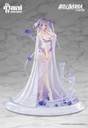 AniMester "IRON SAGA" Teresa Bride Ver. 1/7 Scale Figure