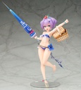 Azur Lane - Javelin Beach Picnic Ver.