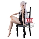 Re:Zero -Starting Life in Another World- -Relax time-ECHIDNA