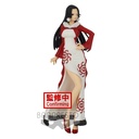 ONE PIECE GLITTER&GLAMOURS-BOA.HANCOCK WINTER STYLE-(ver.A)
