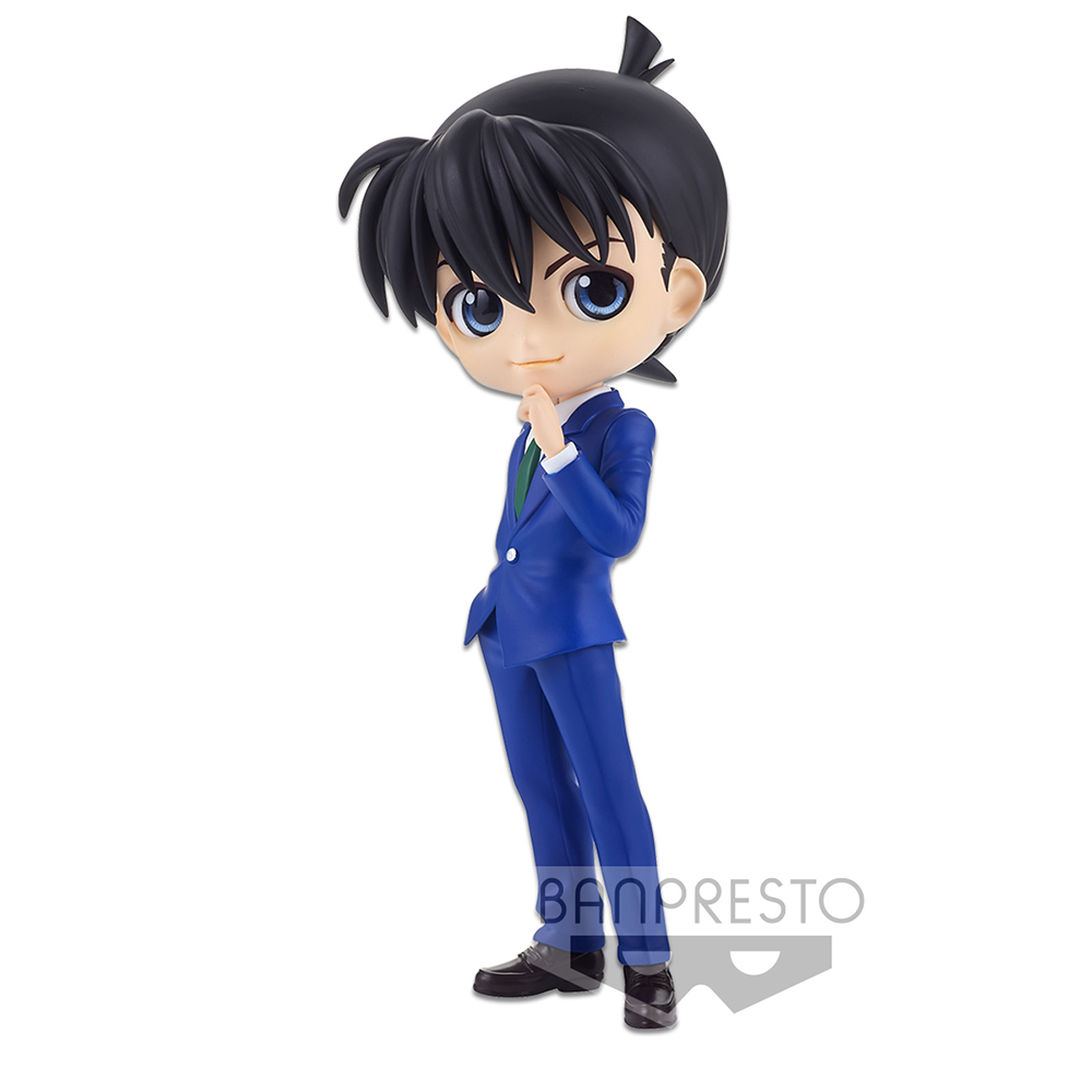 Case Closed Q Posket -Shinichi Kudo-(Ver.B)