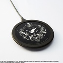 FINAL FANTASY VII REMAKE Wireless Charging Pad – EMBLEM