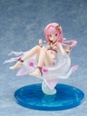 Magia Record: Puella Magi Madoka Magica Side Story Iroha Tamaki Swimsuit ver. 1/7 Scale Figure