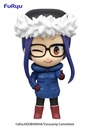 LAID-BACK CAMP SEASON2 Chobirume Figure-CHIAKI OHGAKI-