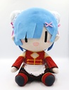 Re:Zero Big Plush – Rem ~Mandarin Dress ver~
