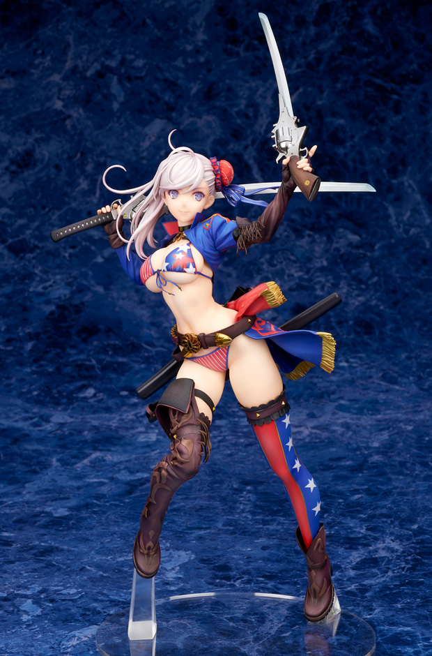 Fate/Grand Order Berserker - Musashi Miyamoto