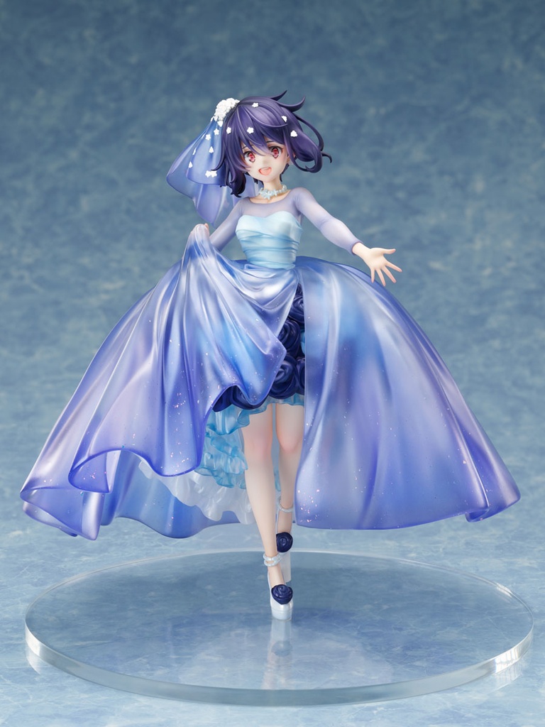 ZOMBIE LAND SAGA REVENGE Ai Mizuno -Wedding Dress- 1/7 Scale Figure