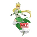 Sword Art Online Alicization War of Underworld ESPRESTO est-Dressy and motions- the Earth Goddess, Terraria Leafa