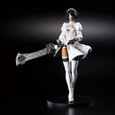 NieR:Automata Statuette - 2B (YoRHa No. 2 Type B) 2P Color ver.