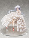 ZOMBIE LAND SAGA REVENGE Junko Konno -Wedding Dress- 1/7 Scale Figure
