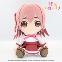 Rent a Girlfriend Big Plush - Sakurasawa Sumi