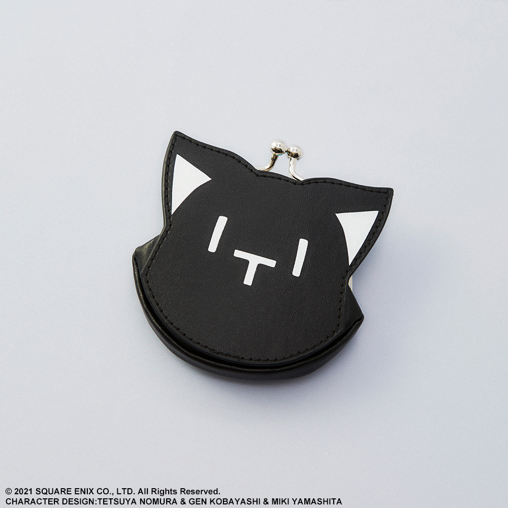NEO: The World Ends with You™ Japanese-style Coin Purse - MR. MEW